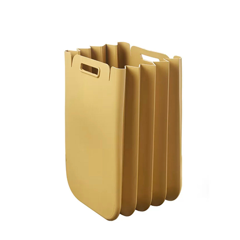 Contenedor Multi Propósito ECO Packly Mostaza
