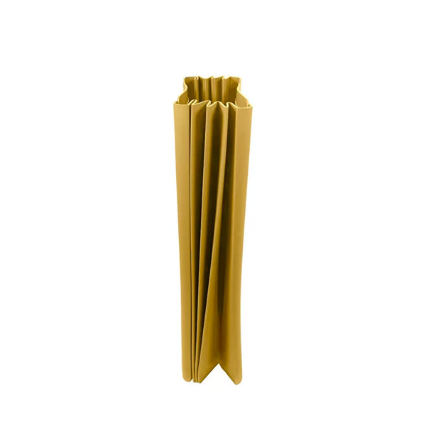 Contenedor Multi Propósito ECO Packly Mostaza