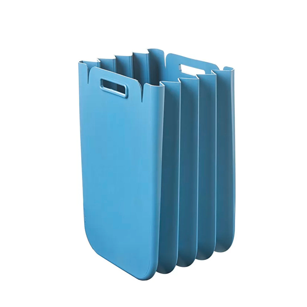 Contenedor Multi Propósito ECO Packly Azul Claro