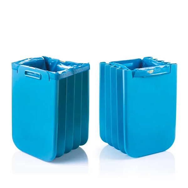 Contenedor Multi Propósito ECO Packly Azul Claro