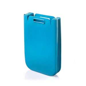 Contenedor Multi Propósito ECO Packly Azul Claro