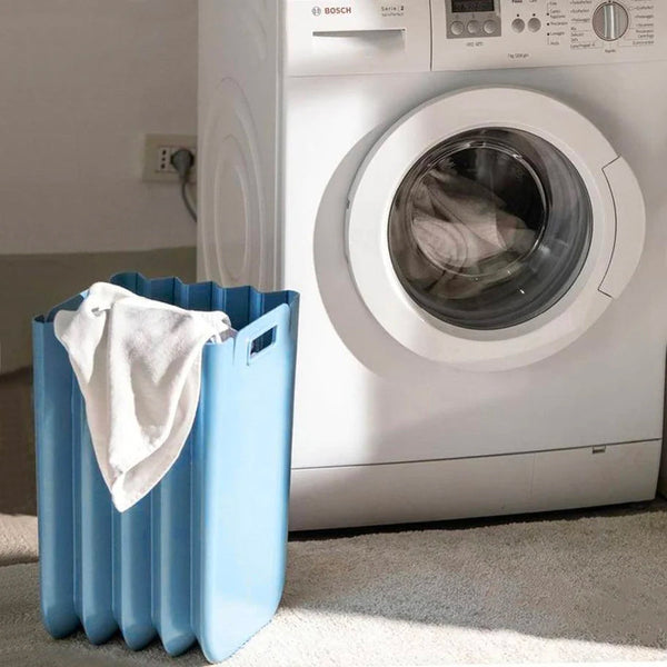 Contenedor Multi Propósito ECO Packly Azul Claro