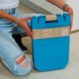 Contenedor Multi Propósito ECO Packly Azul Claro
