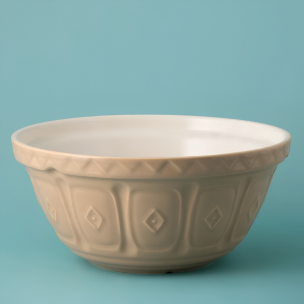 Bowl Original Cane 24cms