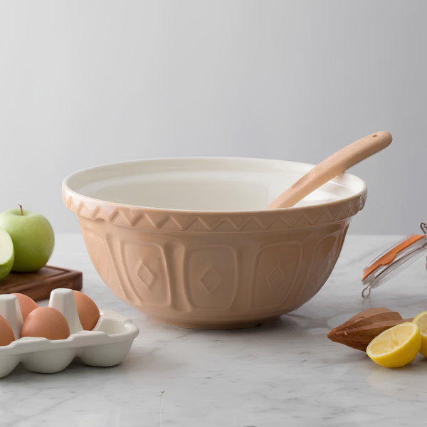 Bowl Original Cane 24cms