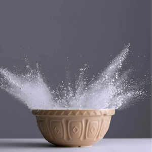 Bowl Original Cane 24cms