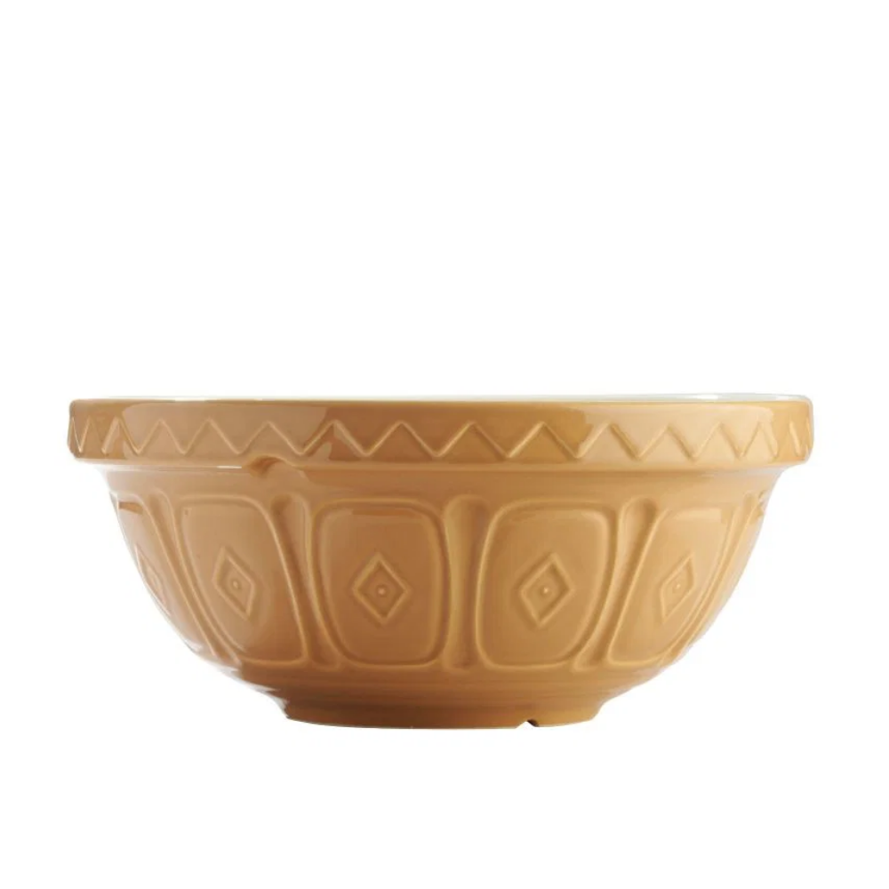 Bowl Original Cane 24cms