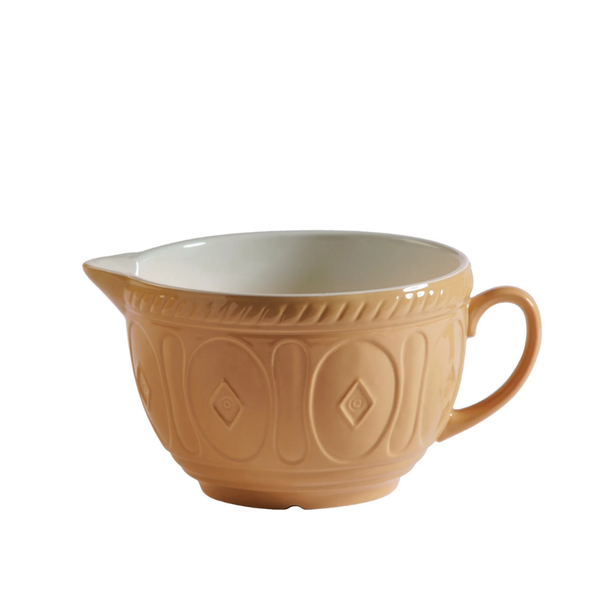 Bowl Mezclador Original Cane 20cms