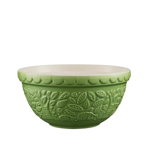 Bowl In The Forest Verde 21 cms