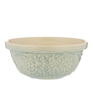 Bowl Náutico Turtle Blue 24cms