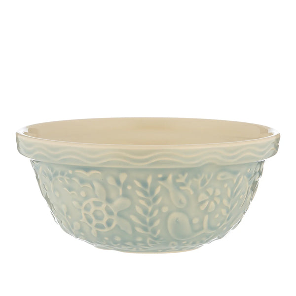 Bowl Náutico Turtle Blue 24cms