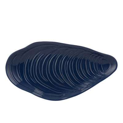 Plato Marino Azul 41cms