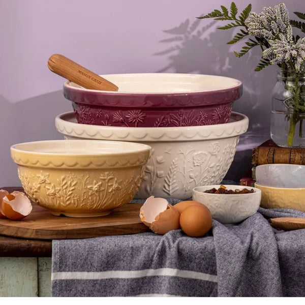 Bowl In The Meadow Margaritas Grape 26cms