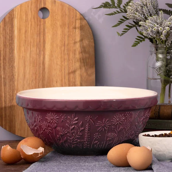 Bowl In The Meadow Margaritas Grape 26cms