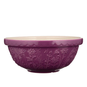 Bowl In The Meadow Margaritas Grape 26cms