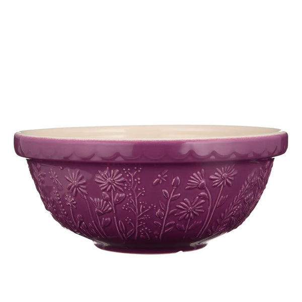 Bowl In The Meadow Margaritas Grape 26cms