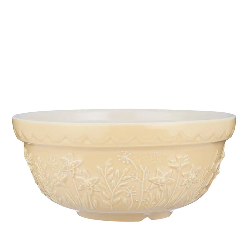 Bowl In The Meadow Narcisos Arena 21cms