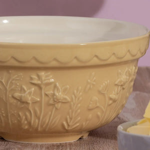 Bowl In The Meadow Narcisos Arena 21cms