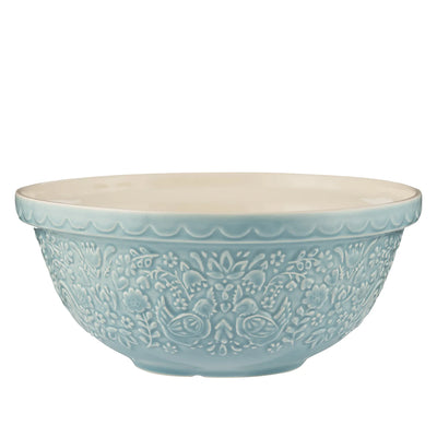 Bowl Home to Roost Azul Claro 26cms