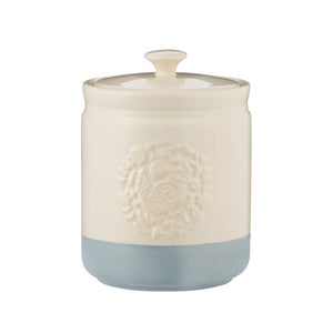 Contenedor Home To Roost Blanco/Celeste