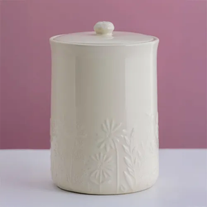 Contenedor In The Meadow Crema