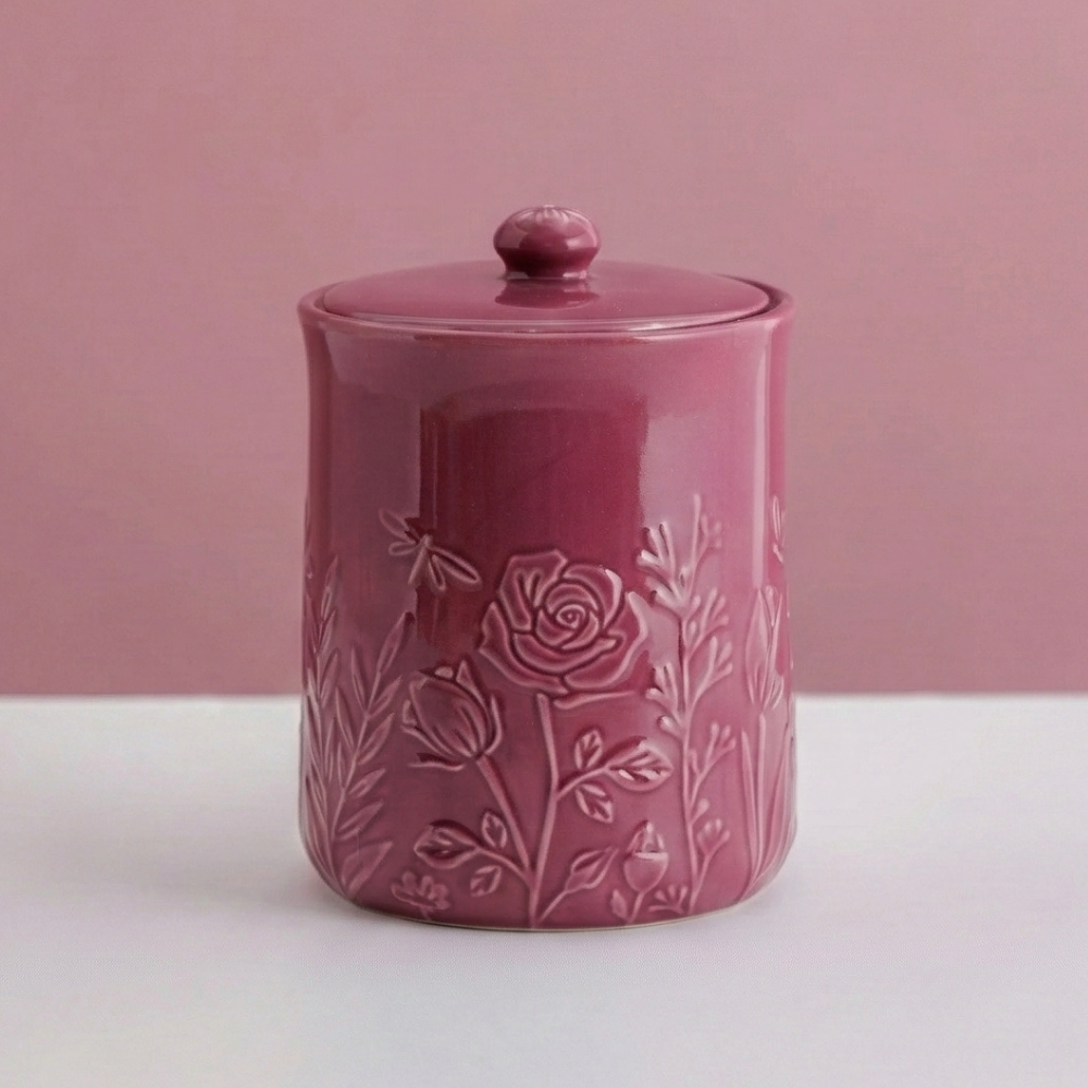 Contenedor In The Meadow Grape