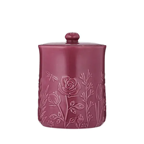 Contenedor In The Meadow Grape