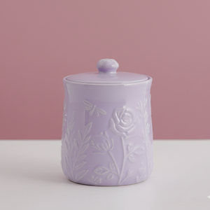 Contenedor In The Meadow Lila