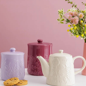 Tetera In The Meadow 700ml