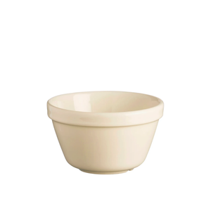 Molde para Pudín Blanco 16cms
