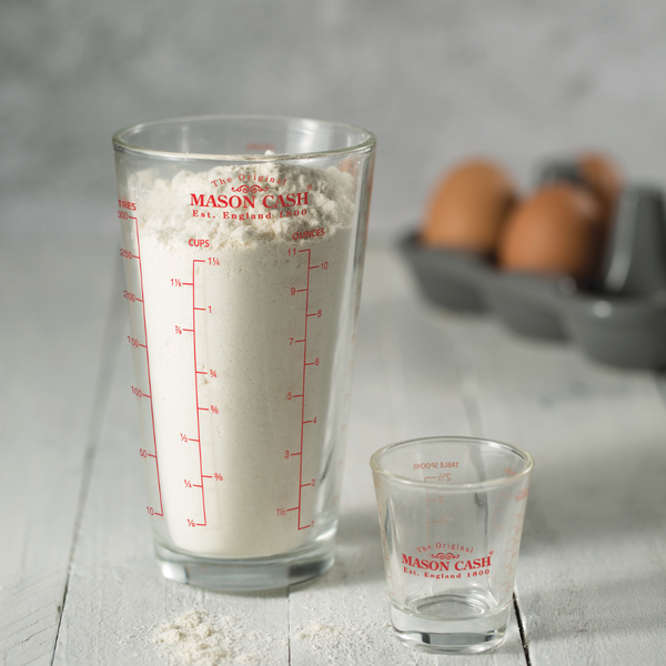 Vaso Medidor 300ml