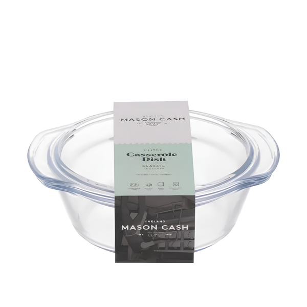Cacerola Classic Collection 1Lt