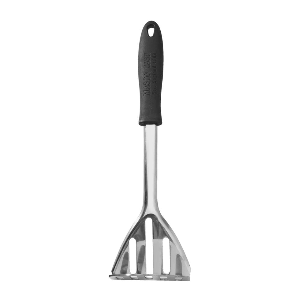 Moledor Papas Essentials Acero Inoxidable