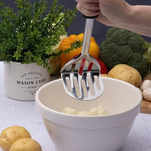 Moledor Papas Essentials Acero Inoxidable