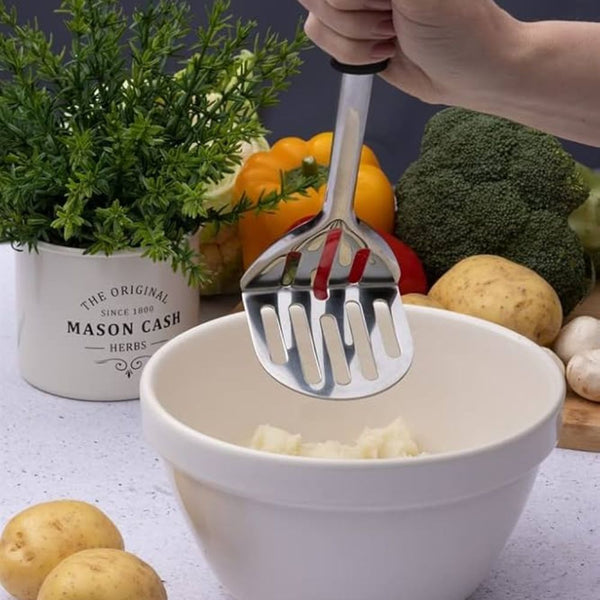 Moledor Papas Essentials Acero Inoxidable