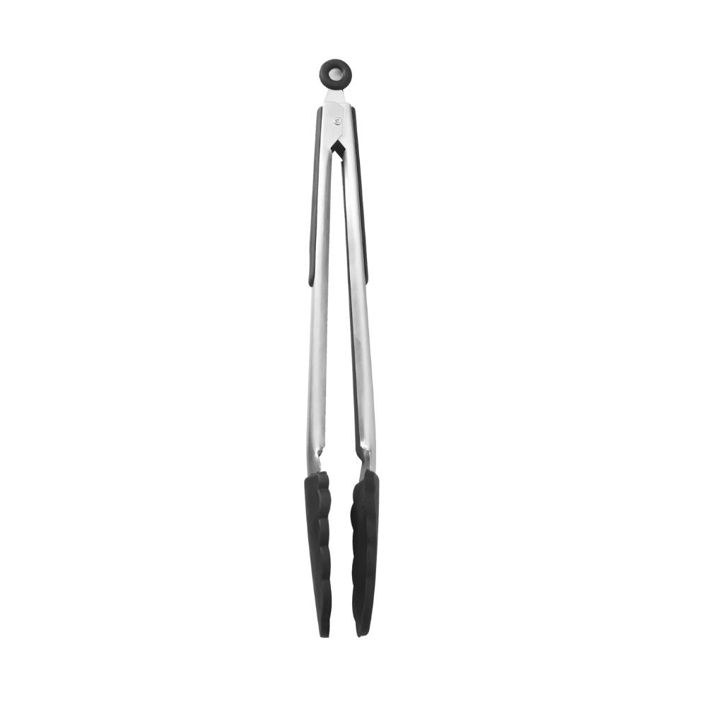 Pinzas de Cocina Acero Inoxidable 30cms