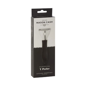 Pelador Essentials Acero Inoxidable