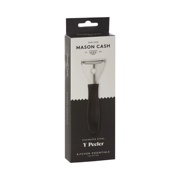 Pelador Essentials Acero Inoxidable