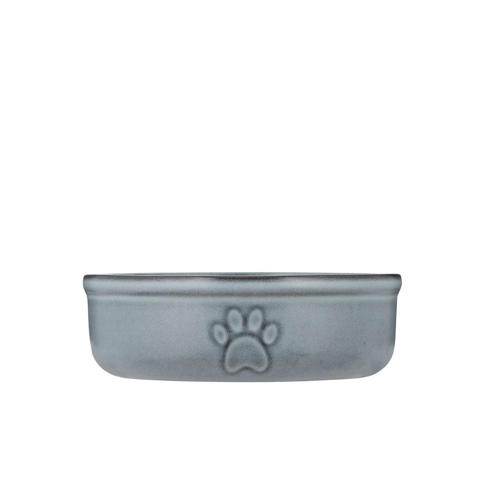 Bowl Mascota Azul 15cms