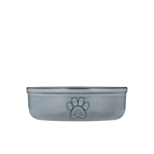 Bowl Mascota Azul 15cms