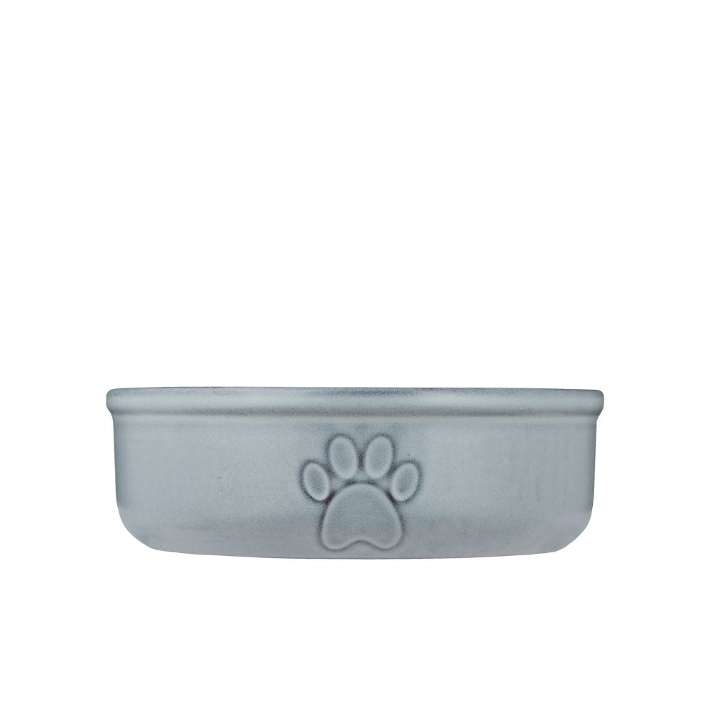 Bowl Mascota Azul 18cms