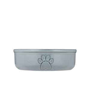 Bowl Mascota Azul 18cms