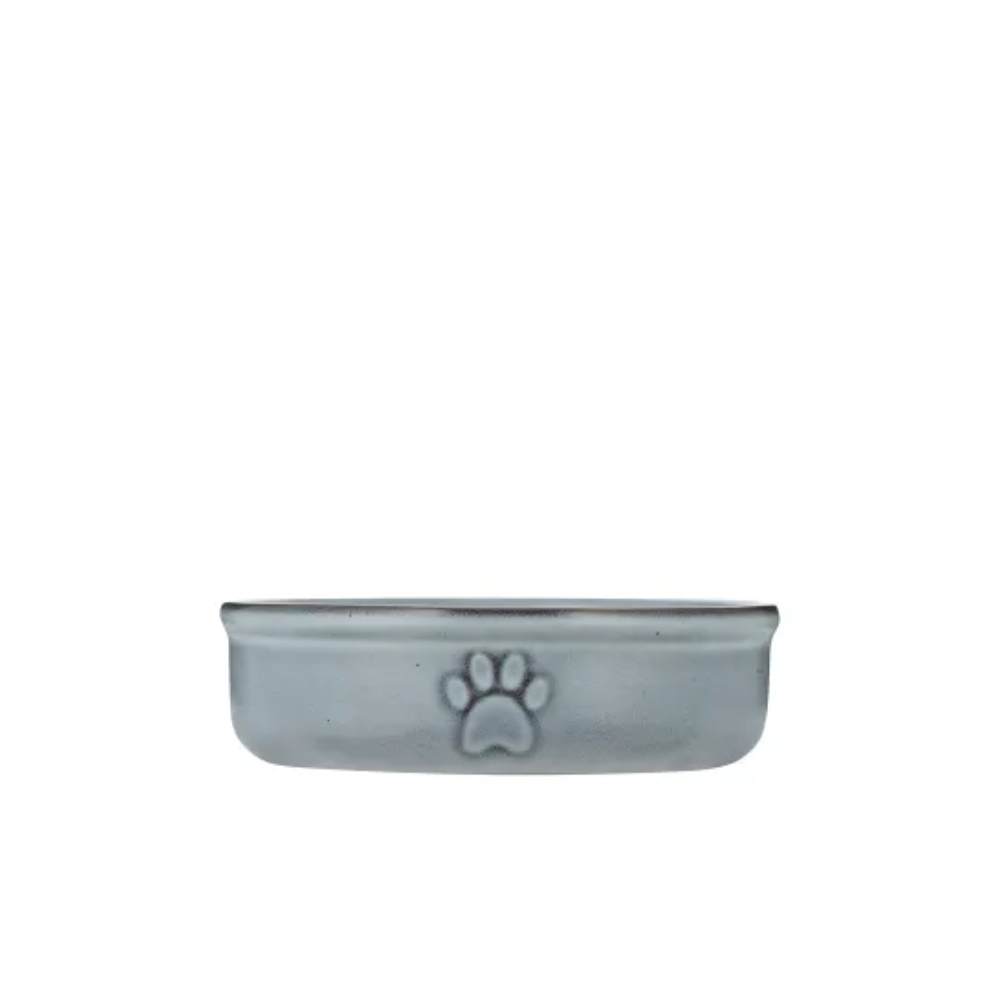 Bowl Mascota Azul 13cms