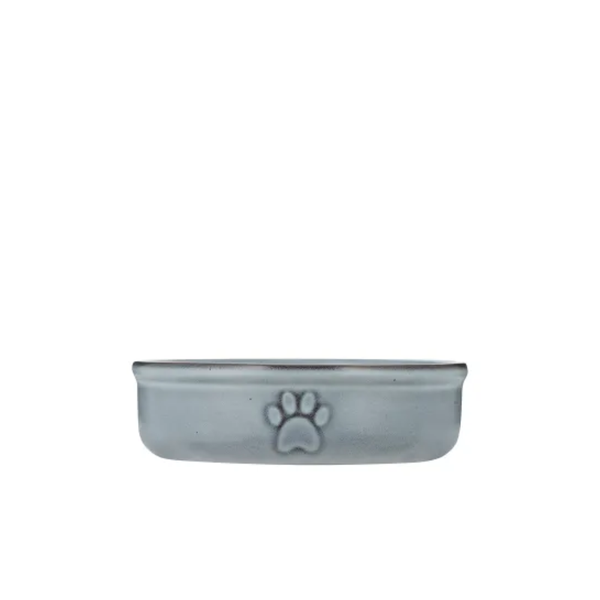 Bowl Mascota Azul 13cms