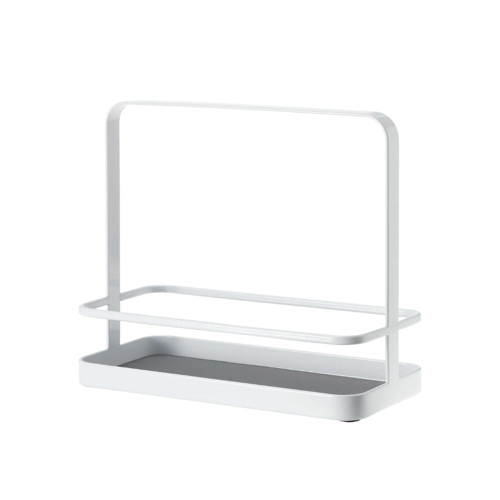 Rack Aliños Blanco