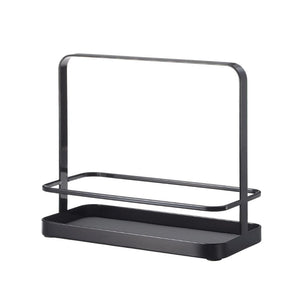Rack Aliños Negro