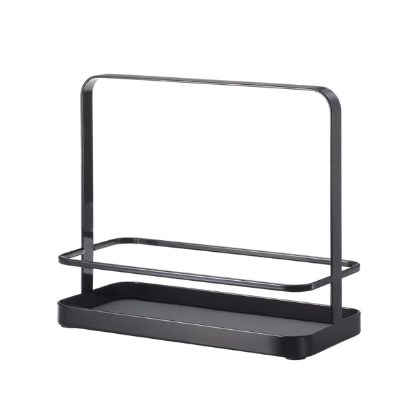 Rack Aliños Negro