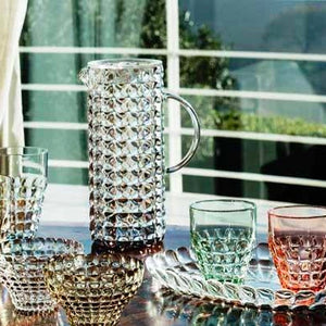 Jarro Tiffany Transparente 1.75 Lts