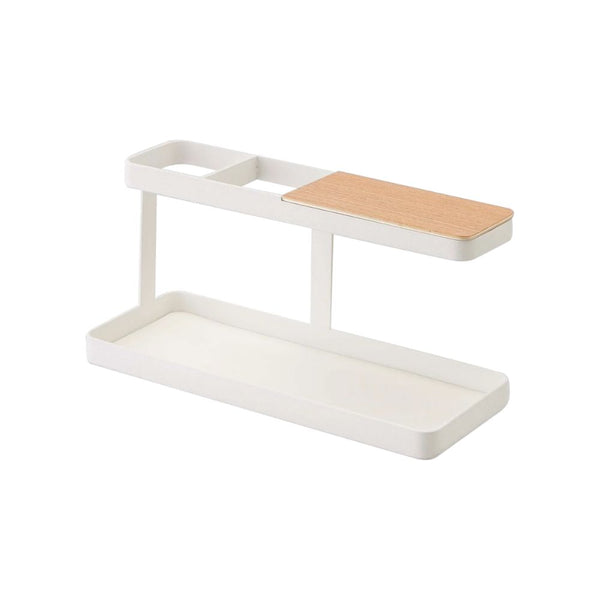 Organizador Escritorio Blanco