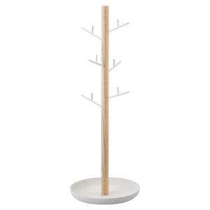 Organizador Joyas Blanco